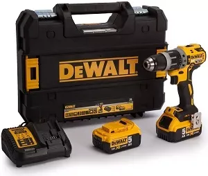 Аккумулят дрель DeWalt DСD 796P2-QW купить в Губкинске