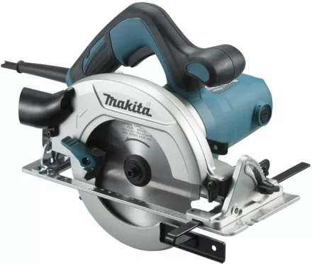 Пила дисковая Makita HS6601J купить в Губкинске