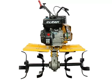 Культиватор бензиновый VEKTOR 83M купить в Губкинске