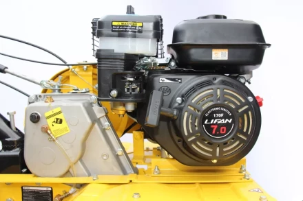 Культиватор бензиновый VEKTOR 83M купить в Губкинске