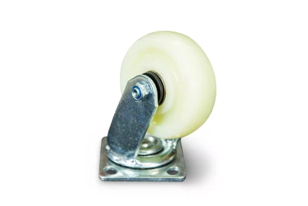 Колесо большегрузное поворотное SCdn 55 125 мм полипропиленовое 1024219 купить в Губкинске