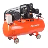 Компрессор масляный поршневой ременной PATRIOT PTR100/670 купить в Губкинске