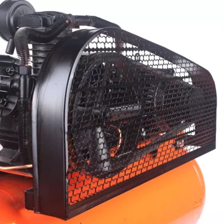 Компрессор масляный поршневой ременной PATRIOT PTR100/670 купить в Губкинске