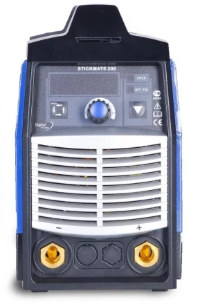 Сварочный инвертор Aurora-Pro STICKMATE 200 IGBT купить в Губкинске