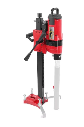 Комплект алмазного бурения MESSER DM250E-P купить в Губкинске