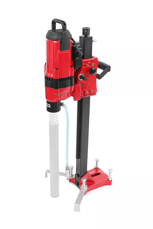 Комплект алмазного бурения MESSER DM250E-P купить в Губкинске