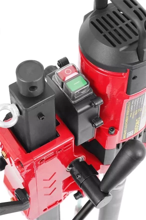 Комплект алмазного бурения MESSER DM250E-P купить в Губкинске