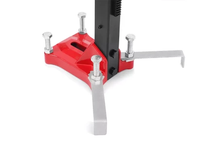 Комплект алмазного бурения MESSER DM250E-P купить в Губкинске