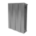 Радиатор Royal Thermo PianoForte 500/Silver Satin - 6 секций купить в Губкинске