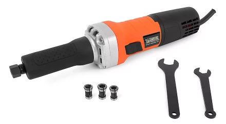 Прямая шлифовальная машина MESSER M3338 купить в Губкинске