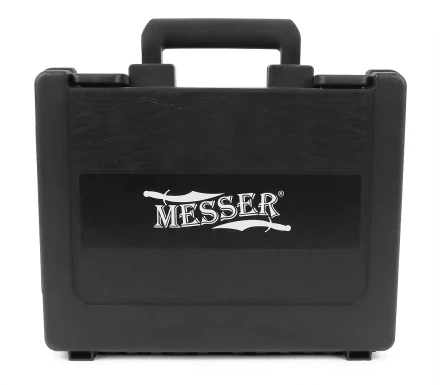 Аккумуляторный ударный гайковерт MESSER DCW6 1000Нм М24 6Ач купить в Губкинске