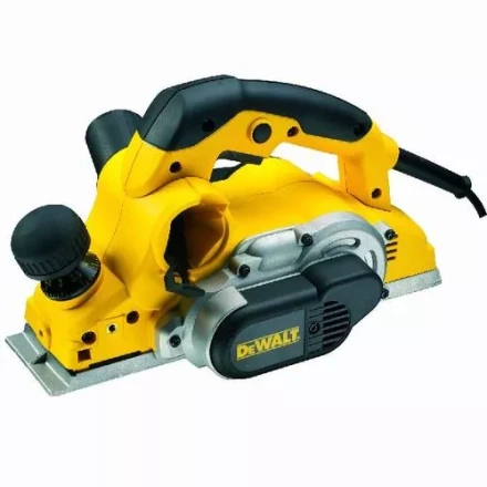 Рубанок электрический DeWalt D 26501 K купить в Губкинске