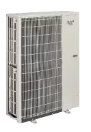 PU-P125 YHA Сплит-система Mitsubishi Electric/Mr.Slim/Наружный блок купить в Губкинске