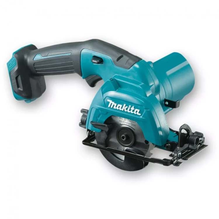Дисковая пила Makita HS301DZ (без АКБ и ЗУ) купить в Губкинске