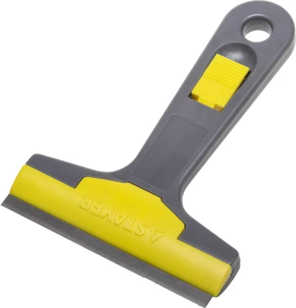 Скребок STAYER &quot;MASTER&quot; универсальный, пластмассовый корпус, 100мм 08515_z01 купить в Губкинске