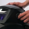 Маска сварщика Хамелеон Оберон PROFI (BLACK) 21091319 купить в Губкинске