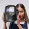 Маска сварщика Хамелеон Оберон PROFI (BLACK) 21091319 купить в Губкинске