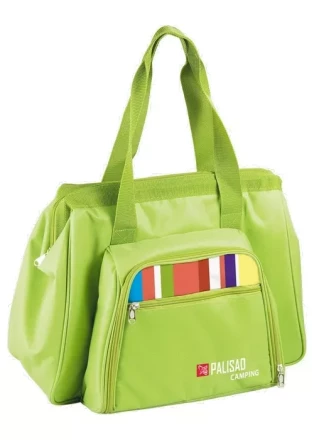 Сумка-набор для пикника на 2 персоны 440x280x330 мм PALISAD Camping 69599 купить в Губкинске