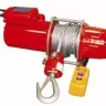 Лебедки электрические серии KDJ-200Е (220В) Magnus-Profi купить в Губкинске