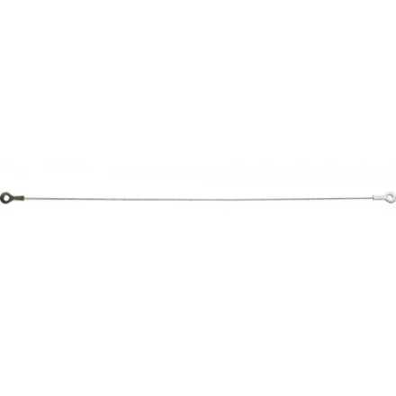 Струна ЗУБР с алмазным напылением, P 100, 300мм 33399-300-100 купить в Губкинске