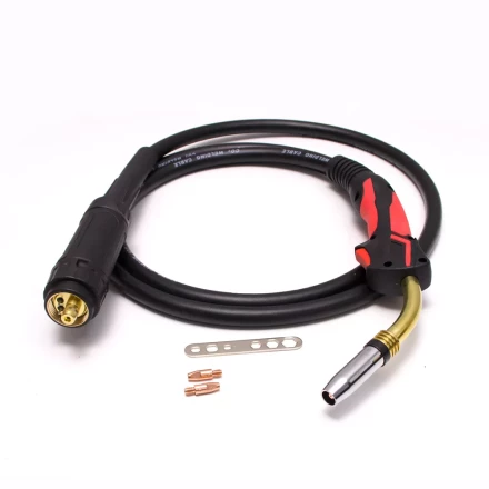 Сварочный полуавтомат Оберон MIG 315 KG2311 купить в Губкинске