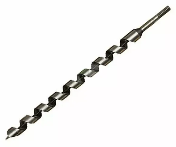 Сверло Левиса по дереву, Makita D-07331, 6x180x250 купить в Губкинске