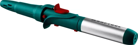 SolderGas 120K набор 10-в-1, газовый паяльник, горелка, фен, 30-120 Вт, пьезоподжиг, 1300°С 55503-H10 купить в Губкинске