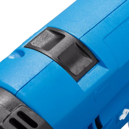 Дрель ударная ЗДУ-680 ЭРМ2 серия ПРОФЕССИОНАЛ купить в Губкинске