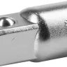Адаптер KRAFTOOL "INDUSTRIE QUALITAT" увеличивающий для торцовых головок, 1/4"Fx 3/8"M 27840_z01 купить в Губкинске