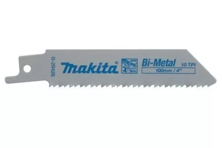 Пильное полотно Makita, для JR100, JR102, BiM B-20426 купить в Губкинске