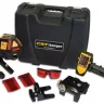 Нивелир лазерный Bosch XLP 34 (CST/berger) купить в Губкинске