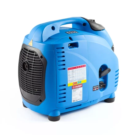 Генератор бензиновый ЗИГ-2000 серия ПРОФЕССИОНАЛ купить в Губкинске