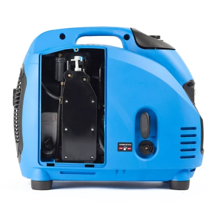 Генератор бензиновый ЗИГ-2000 серия ПРОФЕССИОНАЛ купить в Губкинске