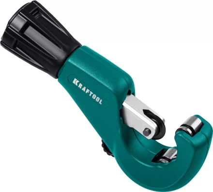 Труборез KRAFTOOL для труб из цветных металлов 23483 купить в Губкинске
