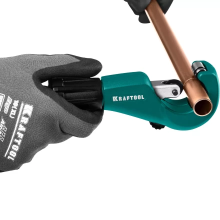 Труборез KRAFTOOL для труб из цветных металлов 23483 купить в Губкинске