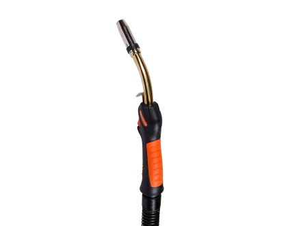 Горелка TECH MS 240 300А 3метр водяное  Сварог ICH2598 купить в Губкинске