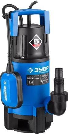 Насос дренажный НПГ-Т3-900 серия ПРОФЕССИОНАЛ купить в Губкинске