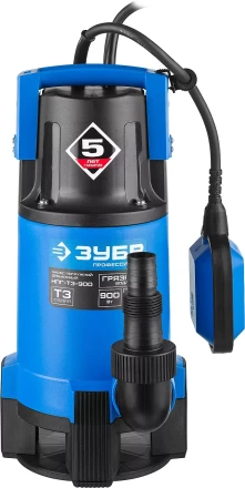 Насос дренажный НПГ-Т3-900 серия ПРОФЕССИОНАЛ купить в Губкинске