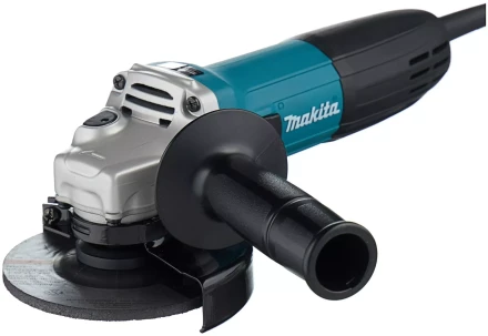 Углошлифовальная машина Makita GA4530R купить в Губкинске