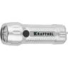 Фонарь KRAFTOOL ручной светодиодный, магнит, 3AAA, 3Вт 56760 купить в Губкинске