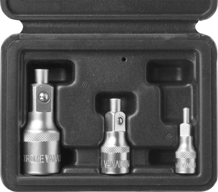 Наборы адаптеров магнитных серия МАСТЕР купить в Губкинске