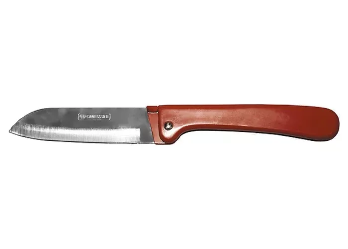 Нож для пикника складной MATRIX KITCHEN 79110 купить в Губкинске
