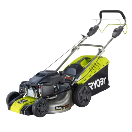 Ryobi Газонокосилка бензиновая RLM46175Y 5133003671 купить в Губкинске