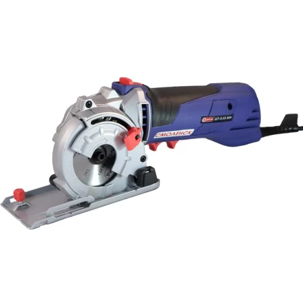 Дисковая пила Диолд ДП-0,55 МФ купить в Губкинске