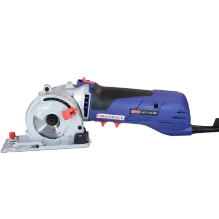 Дисковая пила Диолд ДП-0,55 МФ купить в Губкинске