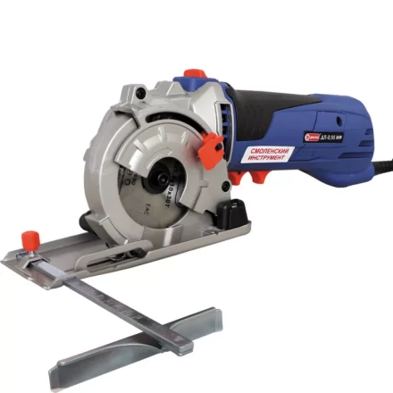 Дисковая пила Диолд ДП-0,55 МФ купить в Губкинске