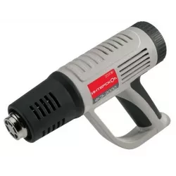 Фен строительный ИНТЕРСКОЛ ФЭ 2000 Э в кейсе купить в Губкинске