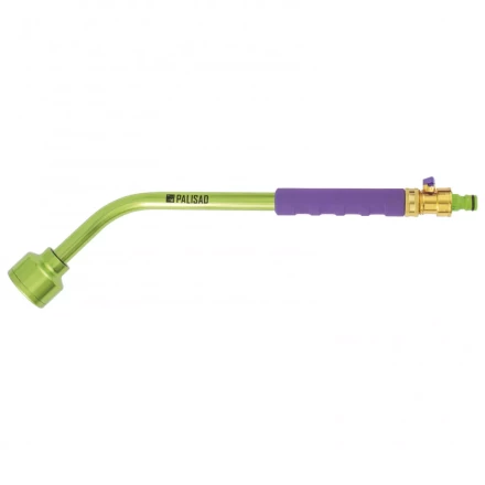 Распылитель на штанге 750 мм с мягкой рукояткой Palisad 65196 купить в Губкинске
