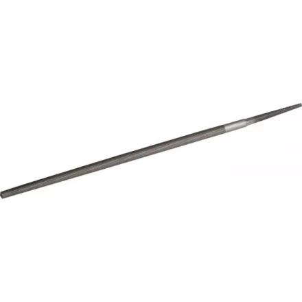 Напильник ЗУБР "ПРОФЕССИОНАЛ" круглый, № 2, 200мм 1650-20-2_z01 купить в Губкинске