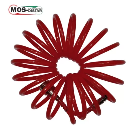 Шланг спиральный полиэстеровый ШРЕ8х12х15 купить в Губкинске